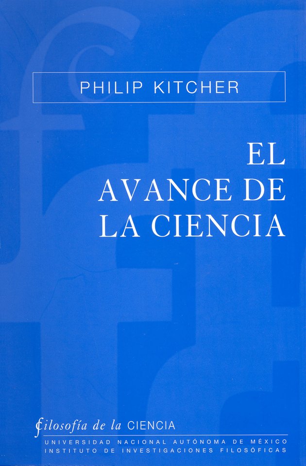 El avance de la ciencia