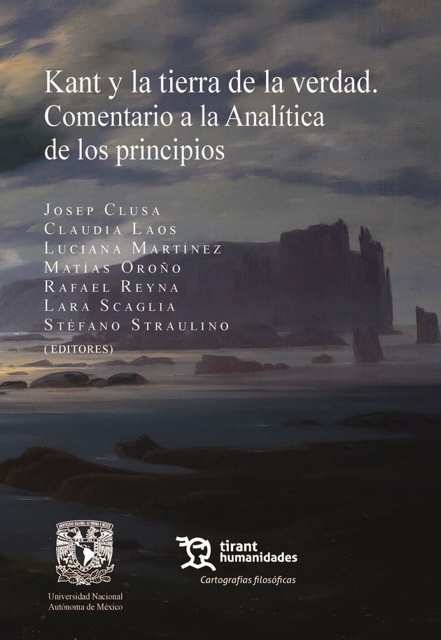 Kant y la tierra de la verdad