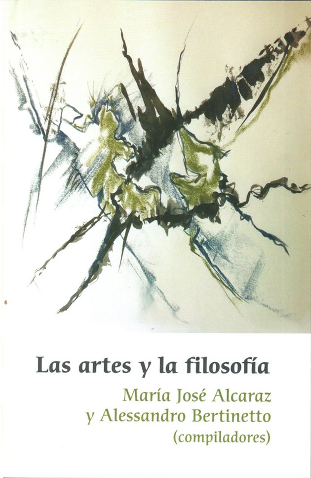 Las artes y la filosofía