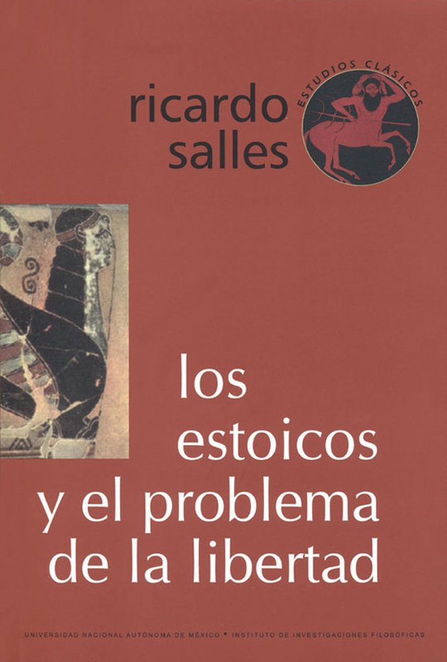 Los estóicos y el problema de la libertad