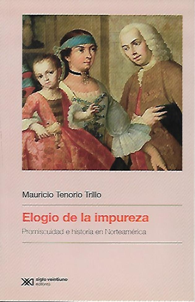 Elogio de la impureza