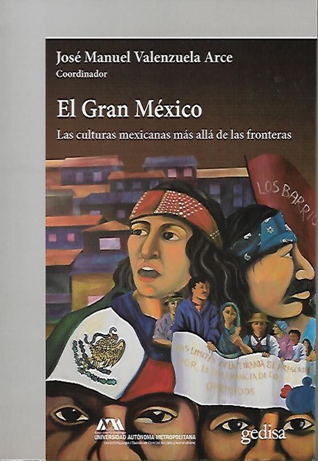 El gran México