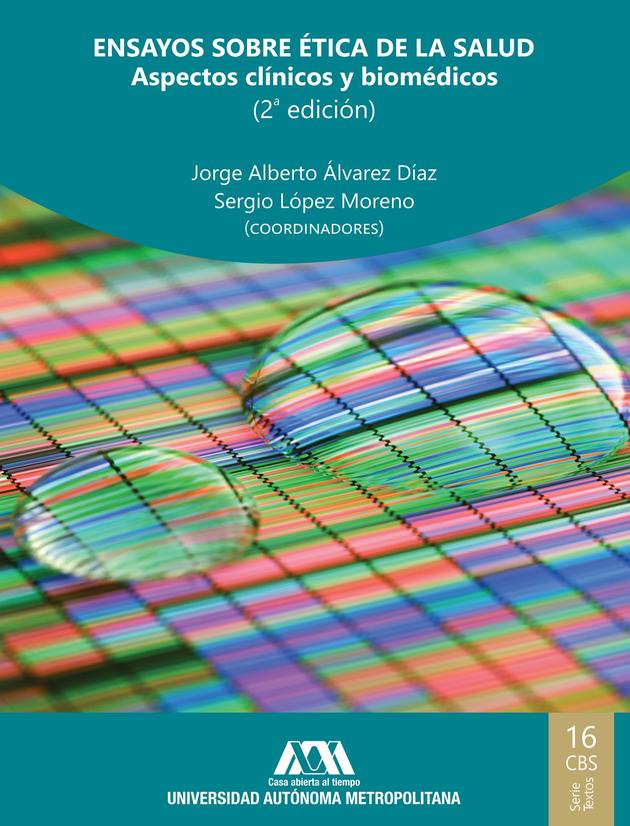 Ensayos sobre ética de la salud