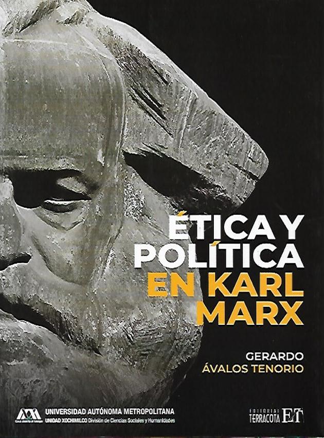 Ética y política en Karl Marx