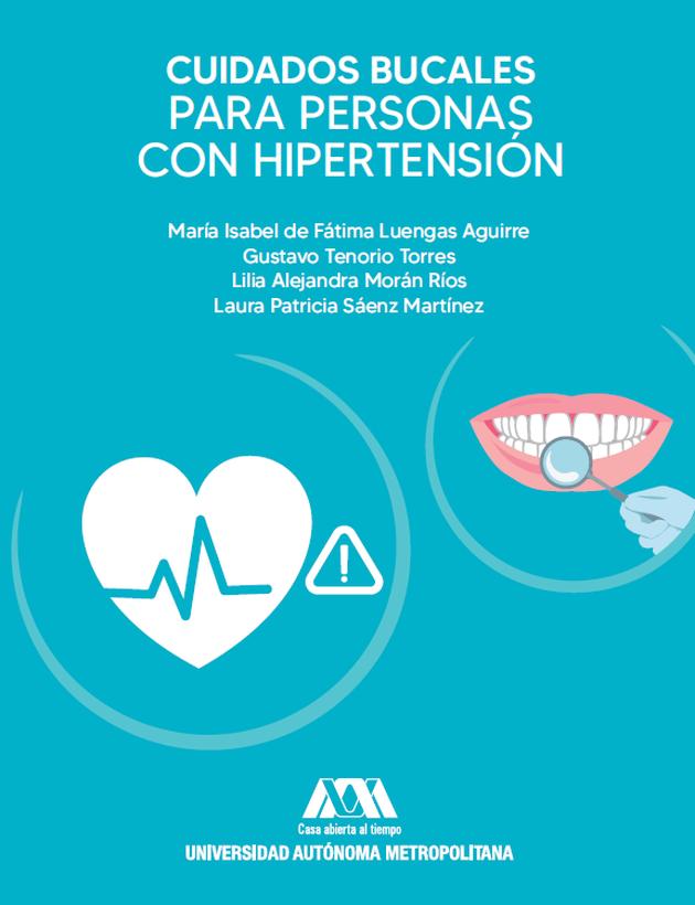 Cuidados bucales para personas con hipertensión