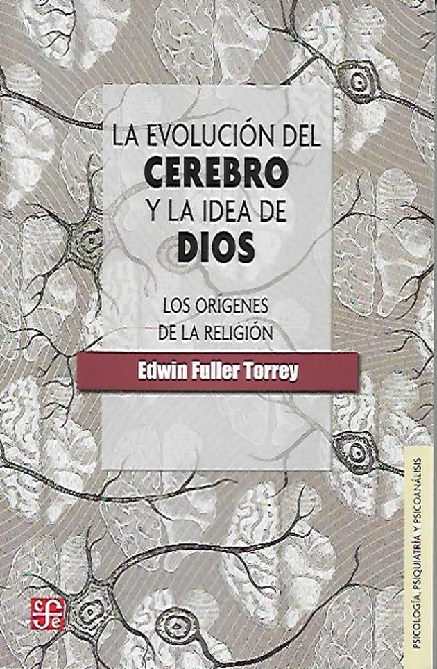 La evolución del cerebro y la idea de Dios