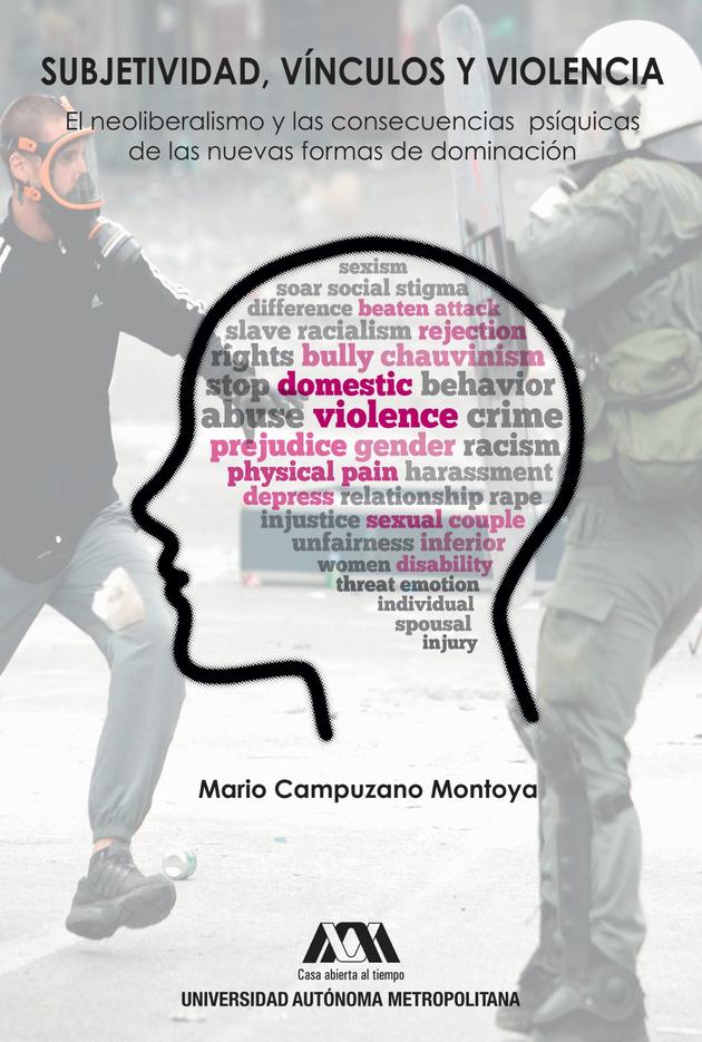 Subjetividad, vínculos y violencia