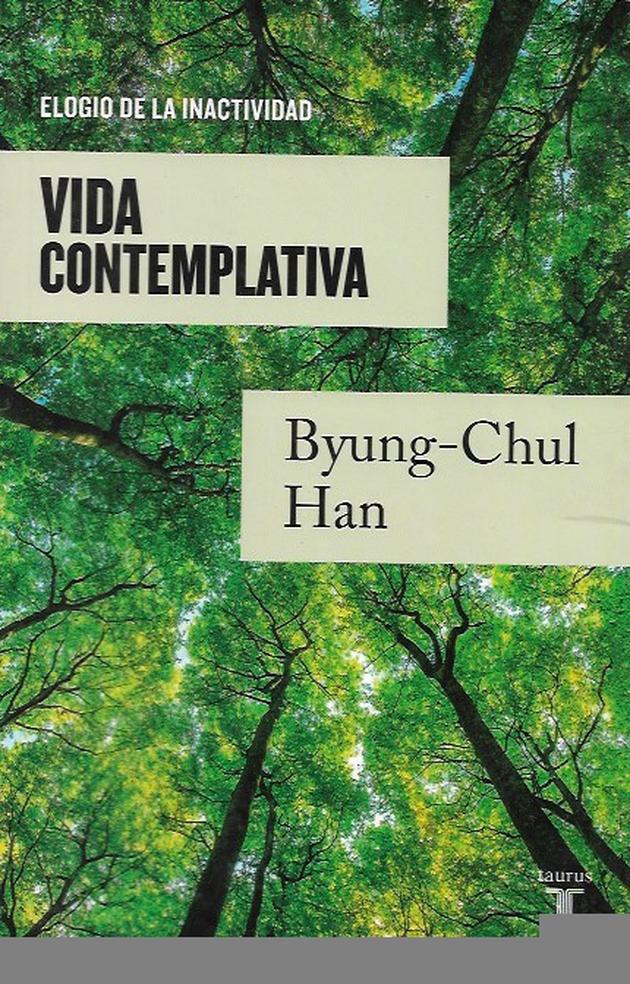 Vida contemplativa
